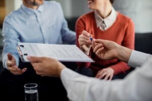 Why Do I Need an Insurance Binder?